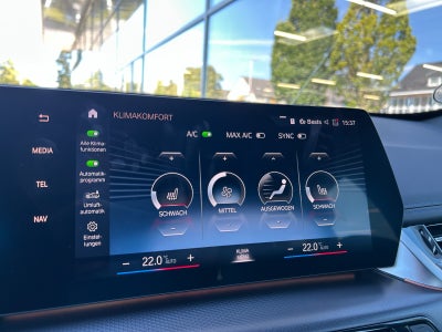 BMW iX1 xDrive30 M-Sport Premium
