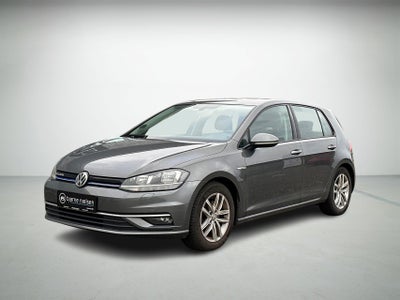 VW Golf VII TSi 130 Comfortline DSG