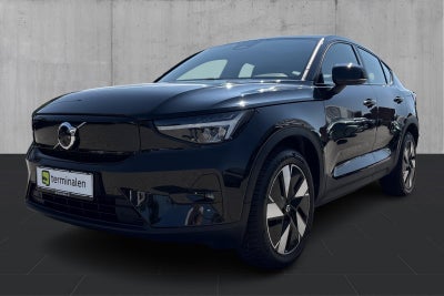 Volvo C40 ReCharge Extended Range Core