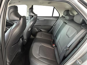 Kia Niro EV Upgrade