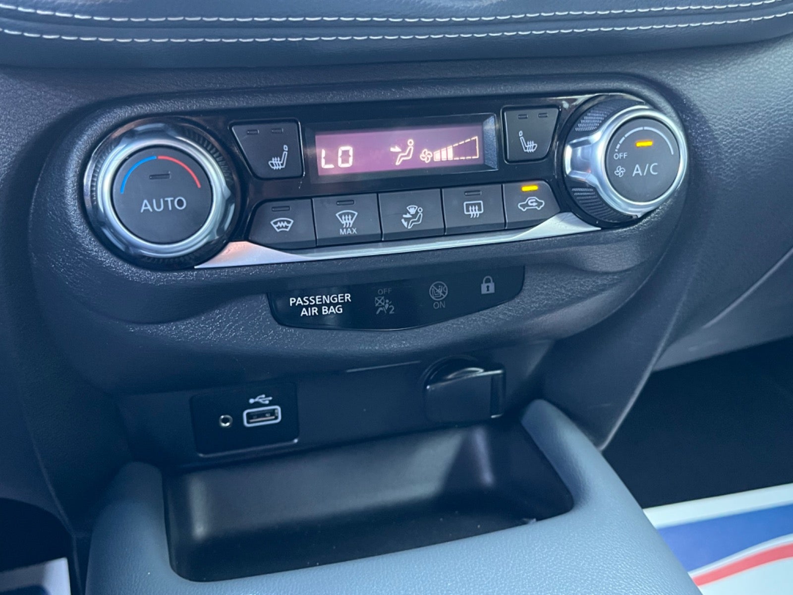 Billede af Nissan Juke 1,0 Dig-T 117 N-Connecta DCT