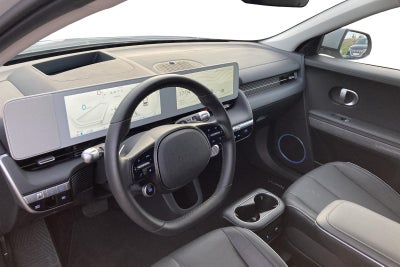 Hyundai Ioniq 5 Advanced