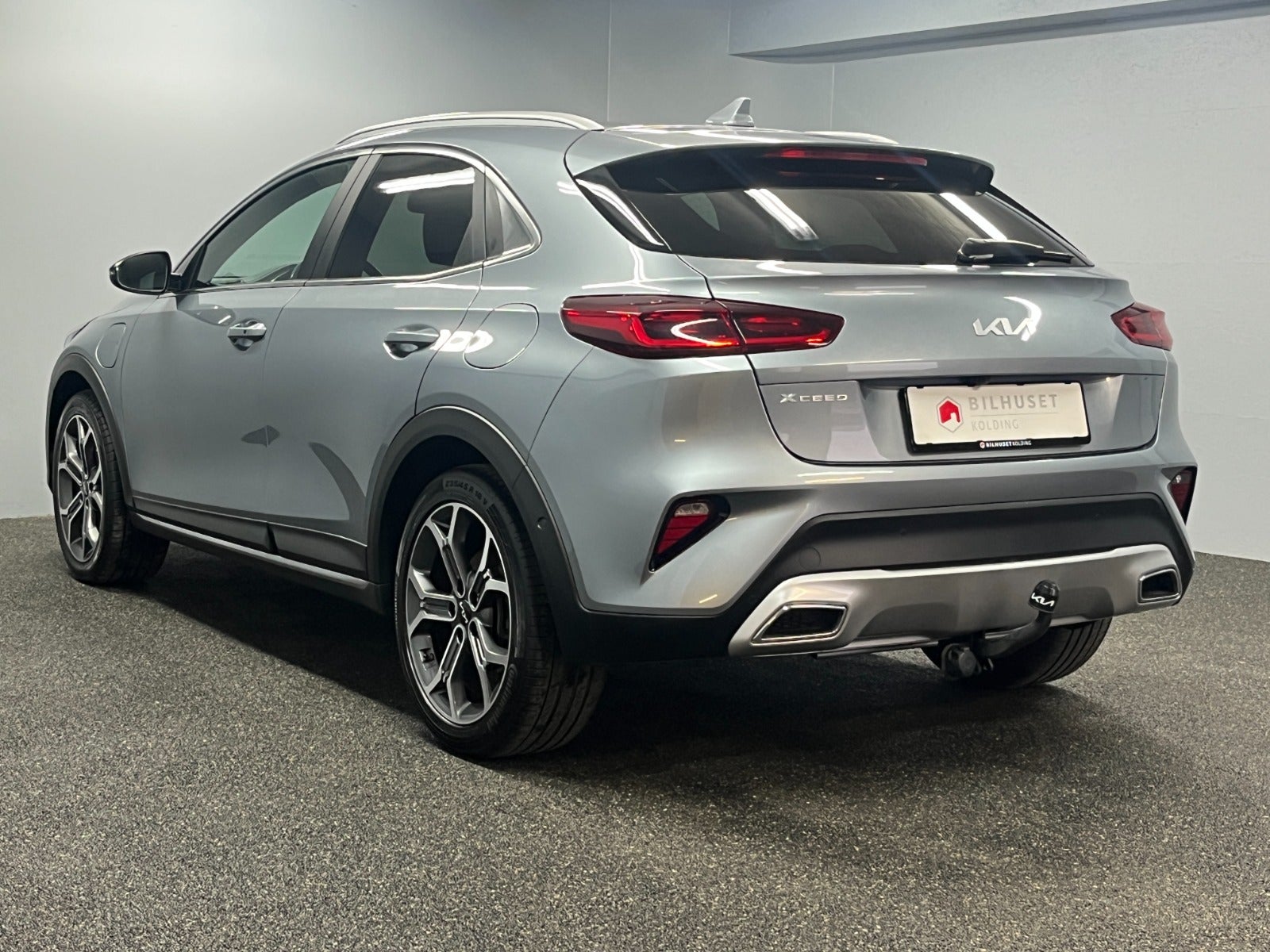 Billede af Kia XCeed 1,6 PHEV Upgrade+ Premium DCT