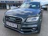 Audi SQ5 TDi 313 quattro Tiptr. thumbnail