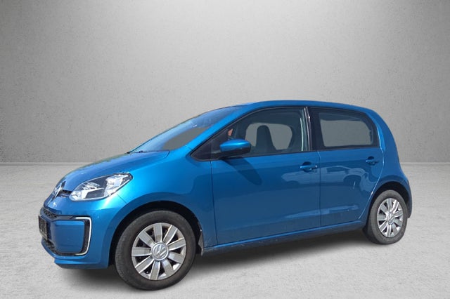 VW e-Up! Style