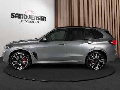 BMW X5 xDrive50e M-Sport Pro aut. Van