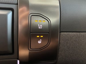 Kia EV3 Long Range Upgrade