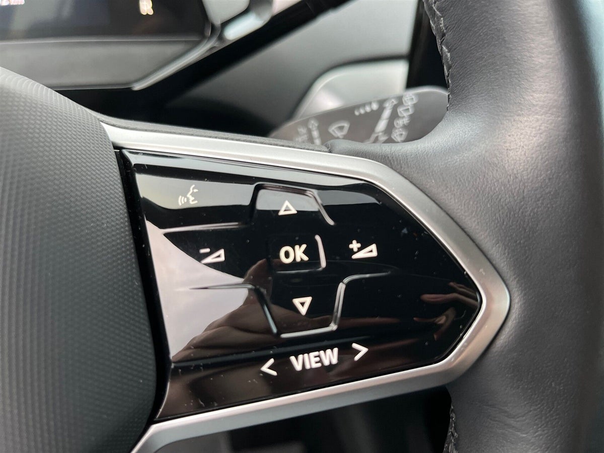 VW ID.4 Pro Performance billede 18