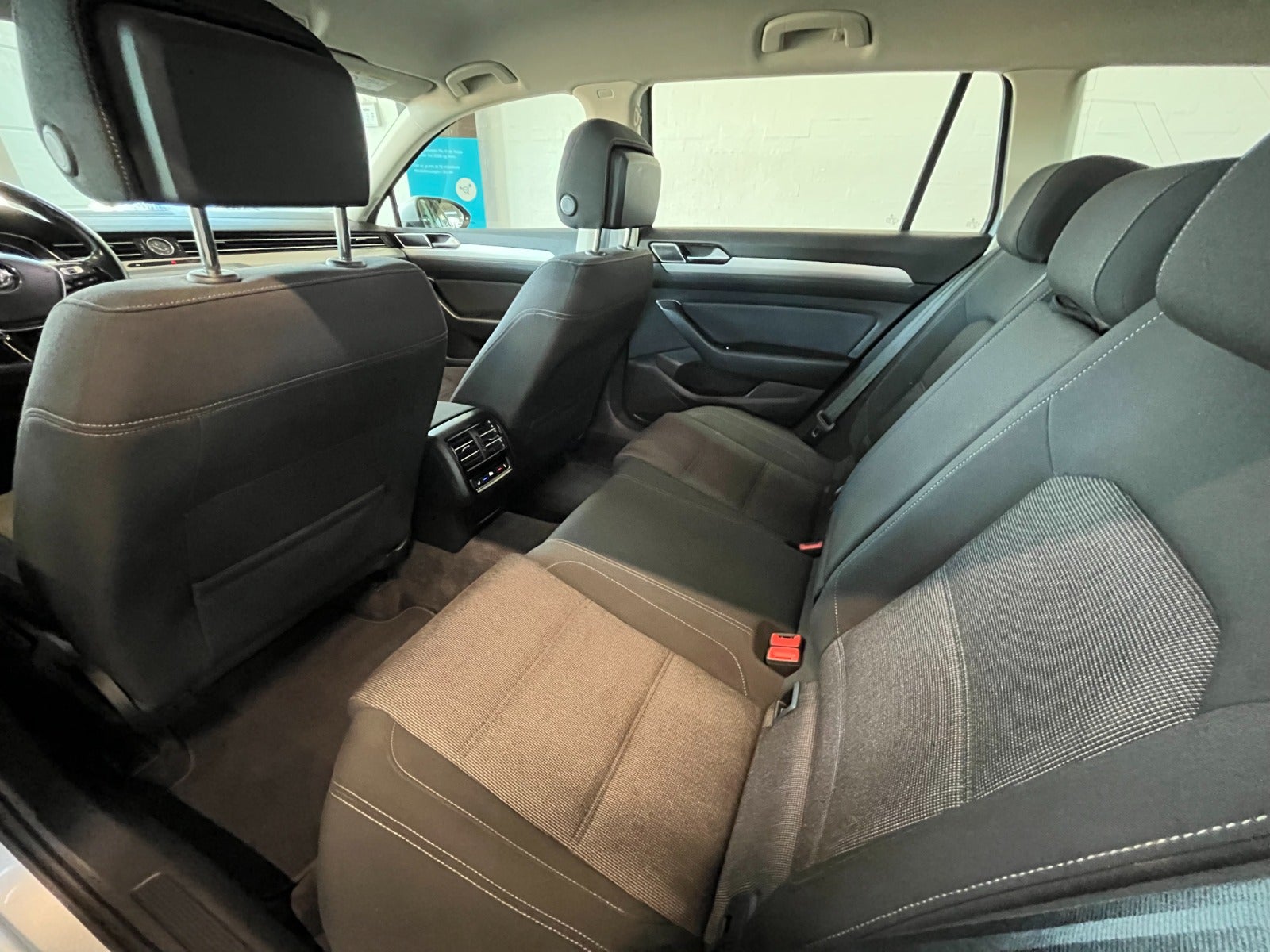 Billede af VW Passat 1,4 TSi 150 Comfortline Variant DSG