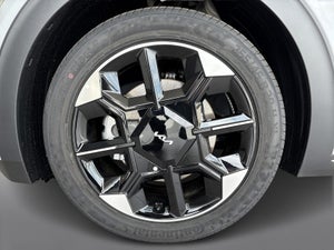 Kia EV6 Long Range Prestige
