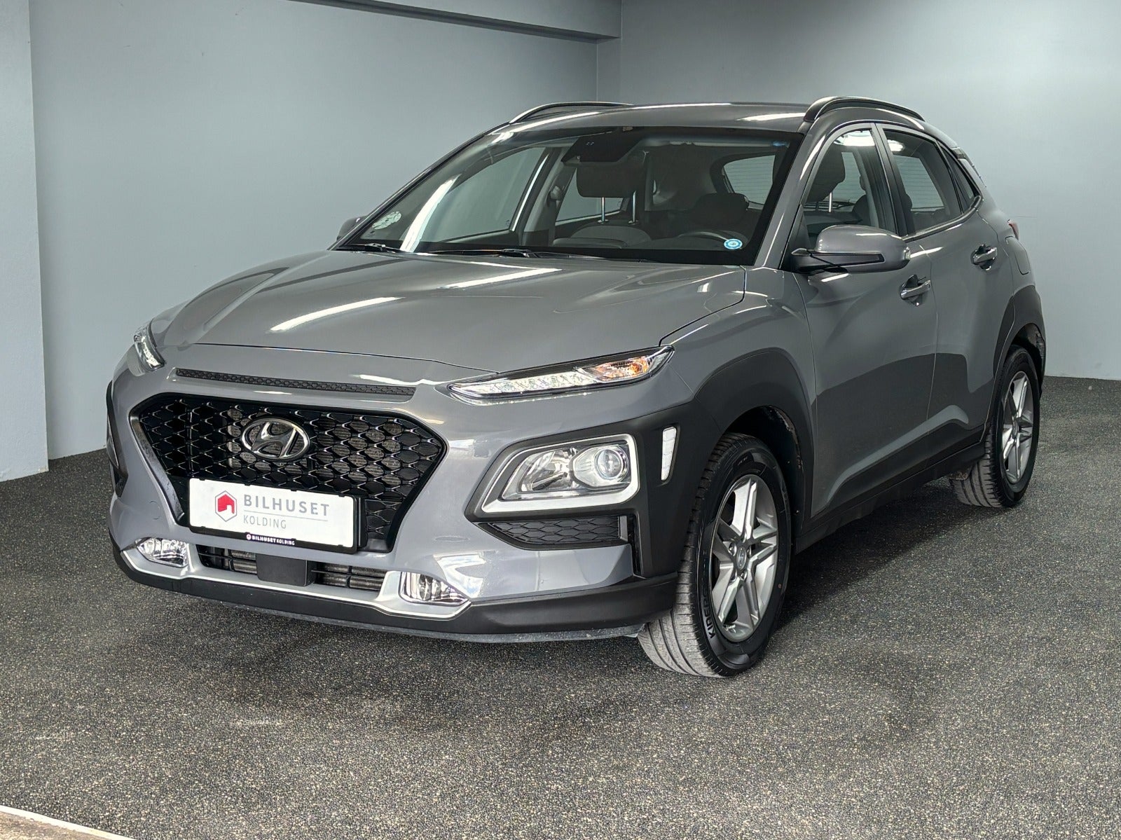 Billede af Hyundai Kona 1,0 T-GDi Trend