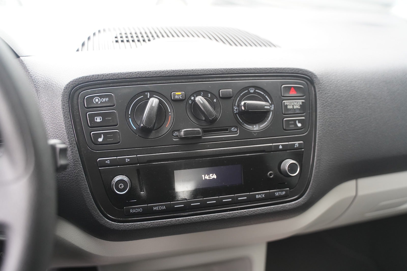 Billede af Seat Mii 1,0 60 Style aut. eco