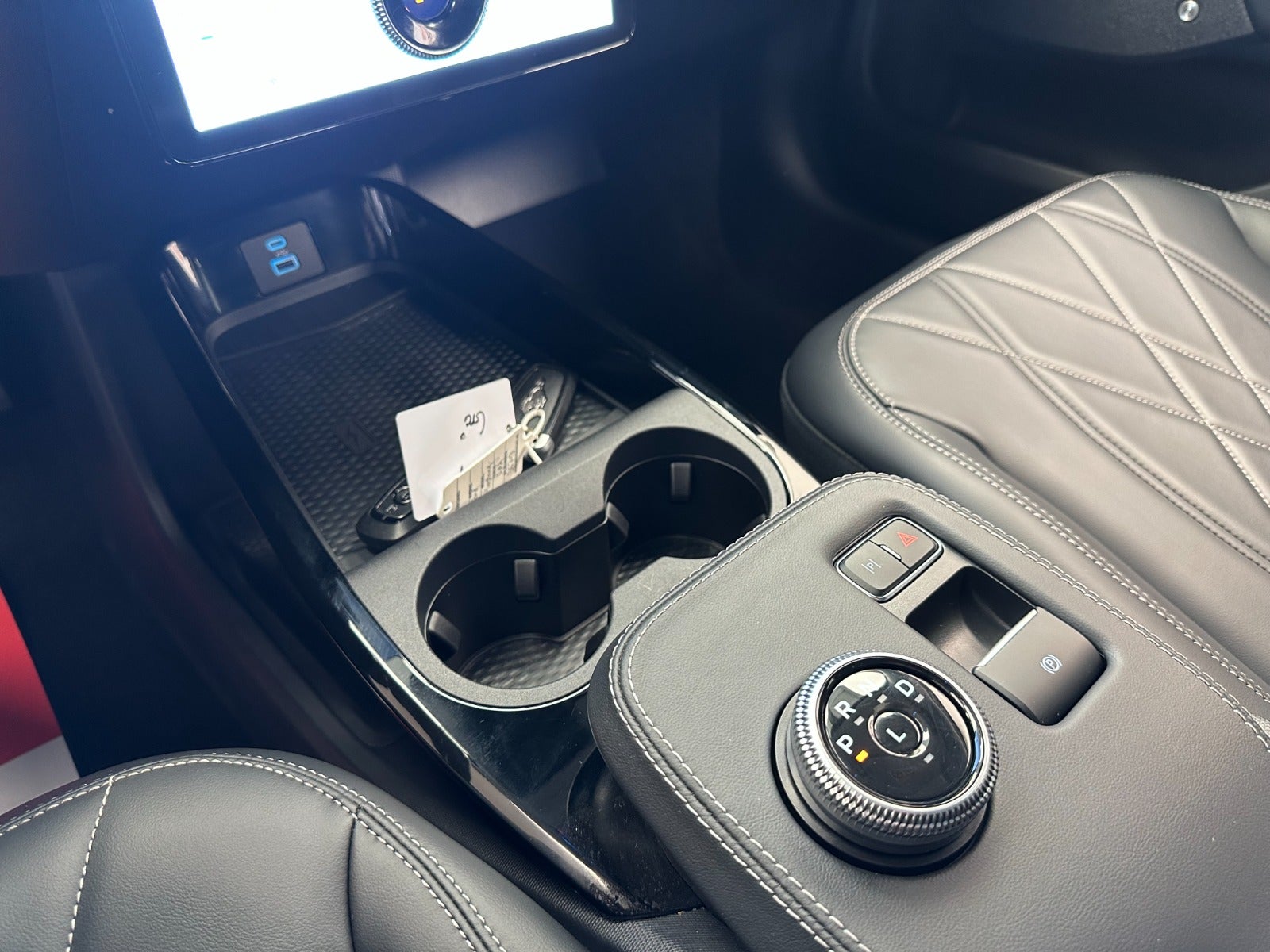 Billede af Ford Mustang Mach-E 75 Standard Range