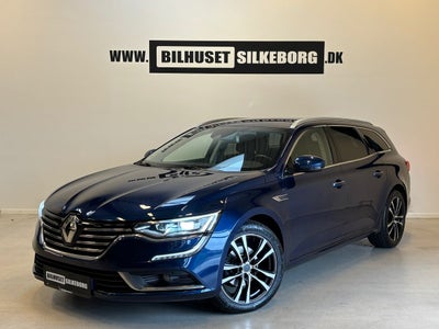 Renault Talisman 1,6 dCi 130 Zen Sport Tourer EDC 5d