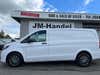 Mercedes Vito 114 CDi More K aut. thumbnail