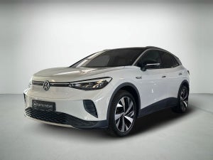VW ID.4 1ST Pro Performance