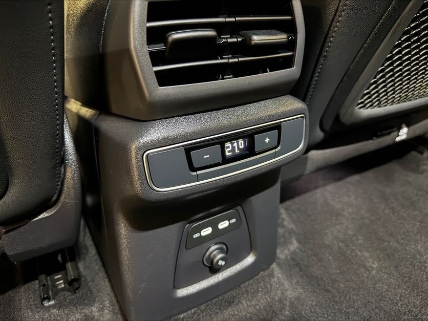 Audi Q4 e-tron Ultra S-line