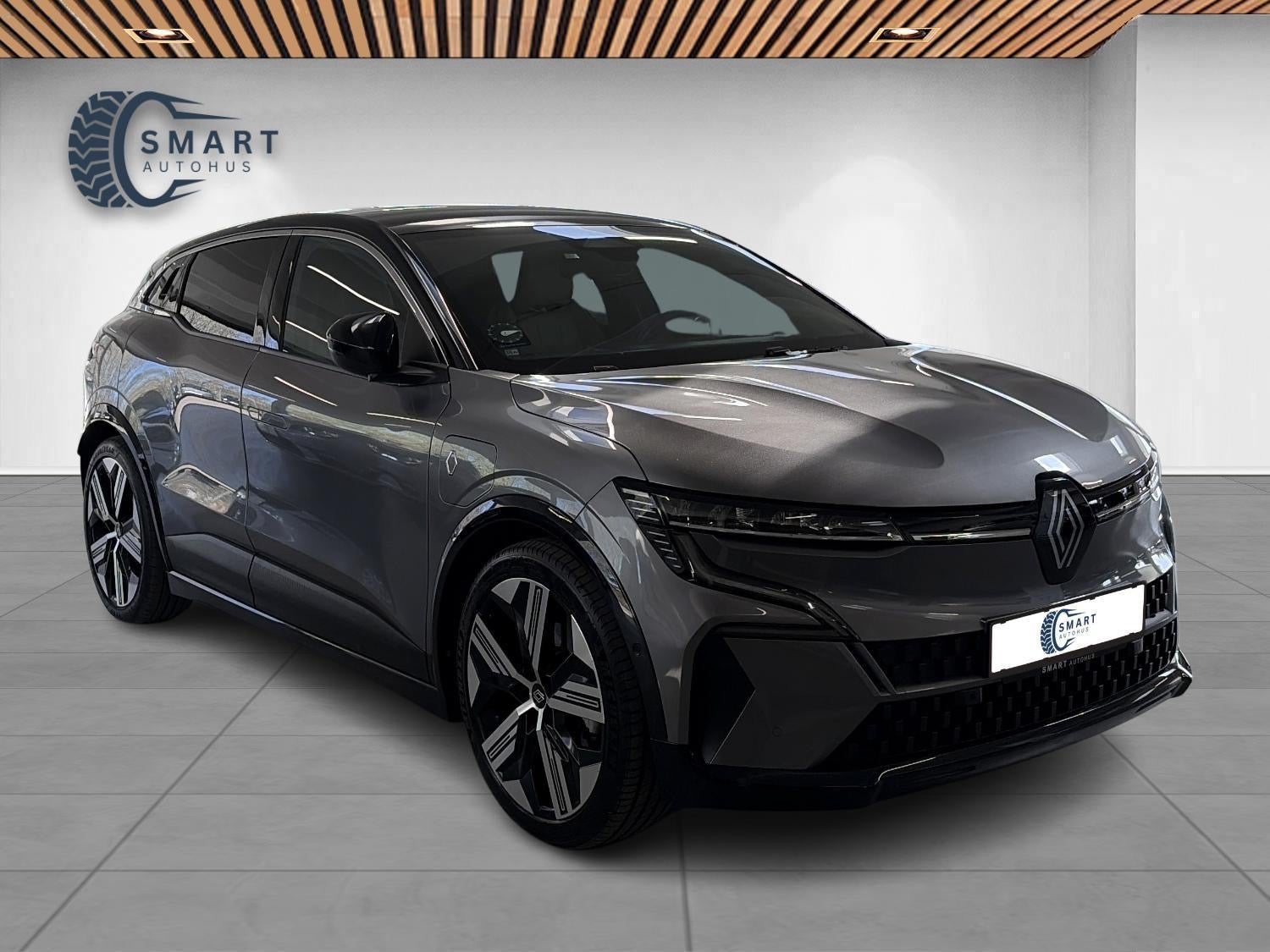 Billede af Renault Megane E-Tech 60 Iconic