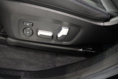 BMW iX3 Charged Plus M-Sport