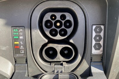 Audi e-tron quattro