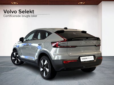 Volvo EC40 Extended Range Core billede 1