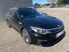 Kia Optima PHEV SW aut. thumbnail