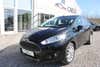 Ford Fiesta SCTi 125 Titanium