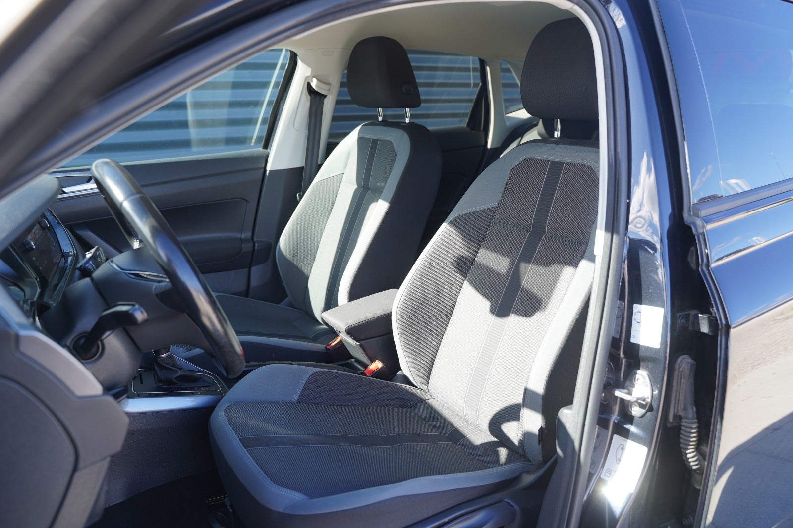 Billede af VW Polo 1,6 TDi 95 Highline DSG