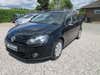 VW Golf VI TSi 122 Comfortline Variant thumbnail