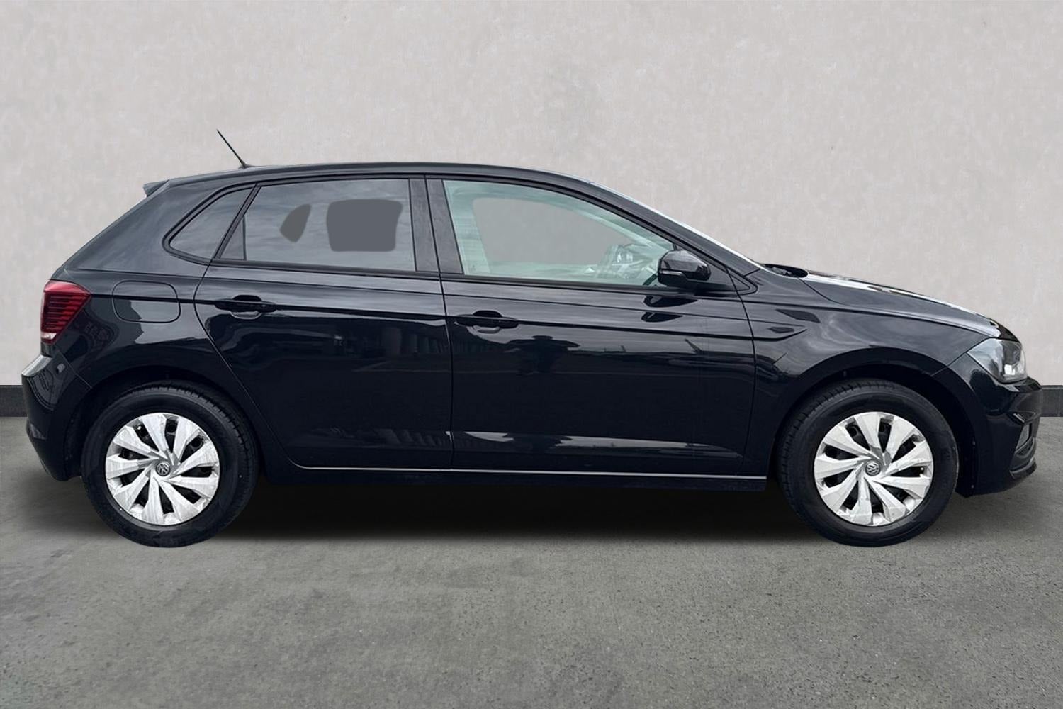 Billede af VW Polo 1,0 TSi 95 Comfortline