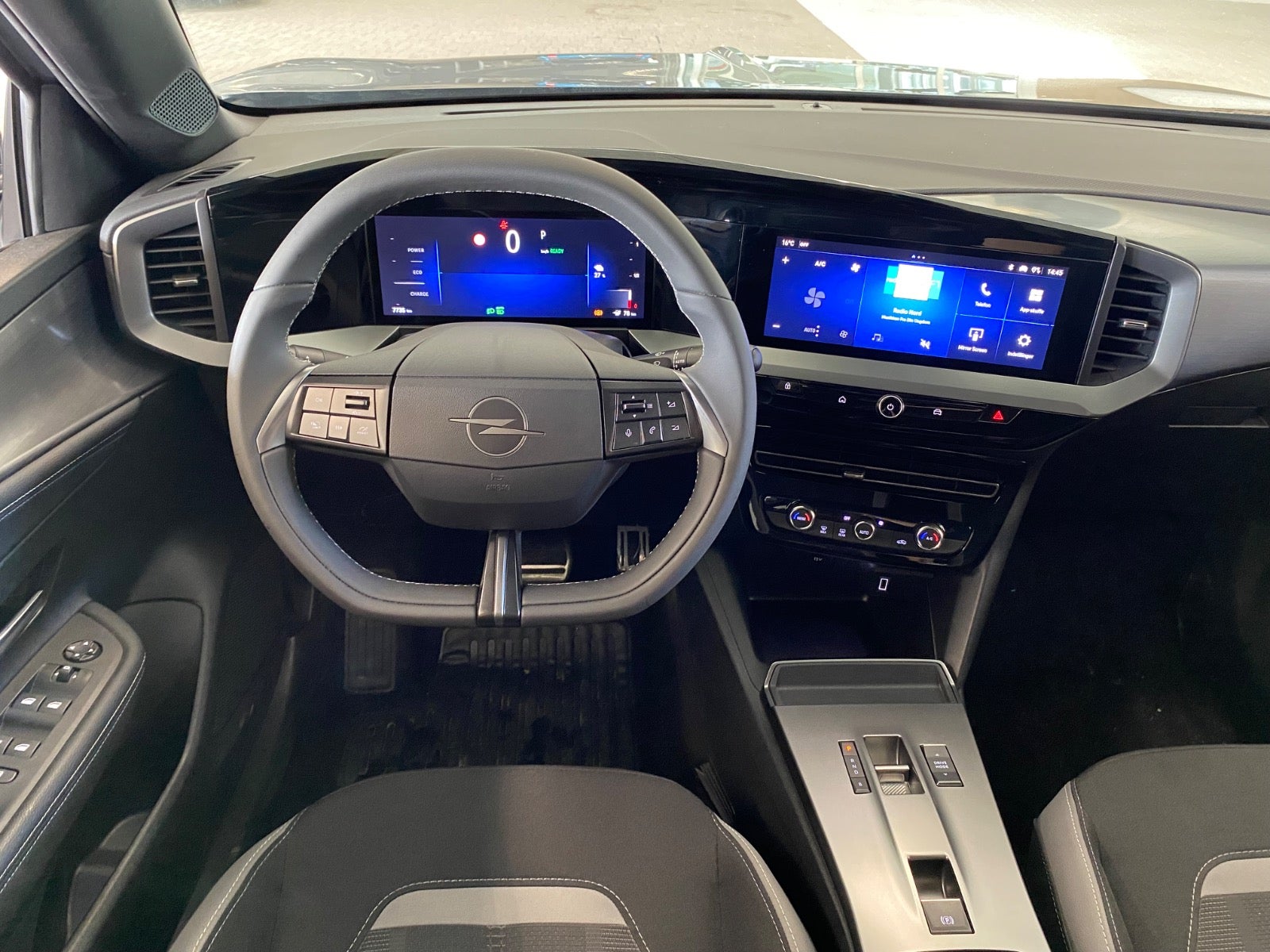 Opel Mokka-e GS Line – 9