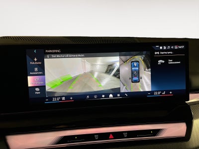 BMW i5 eDrive40 M-Sport Pro