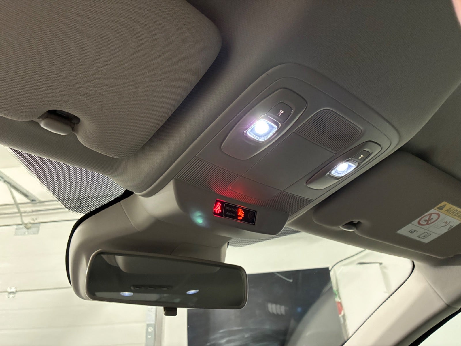 Billede af Renault Megane IV 1,2 TCe 130 Zen Sport Tourer