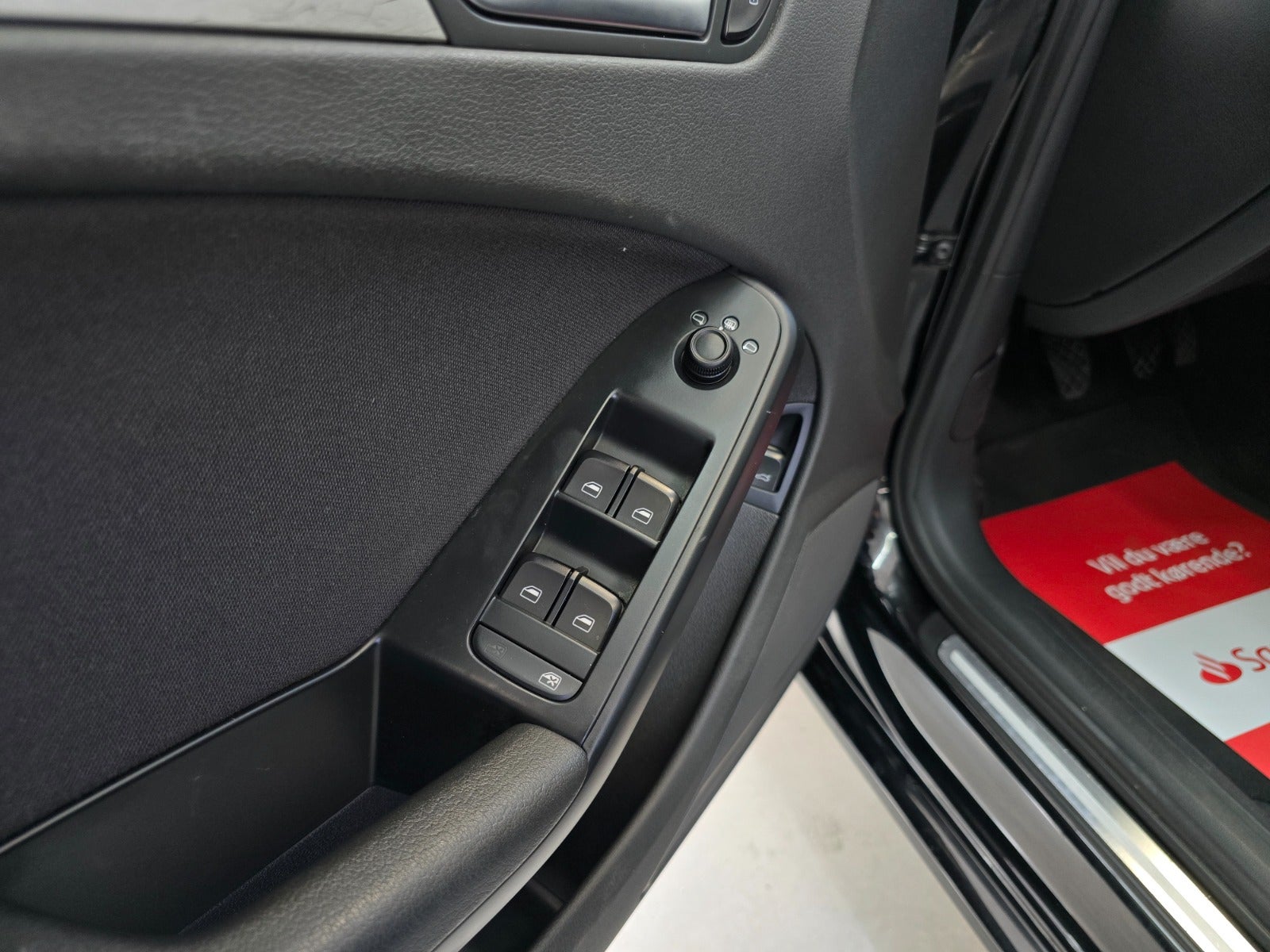 Billede af Audi A4 2,0 TDi 143