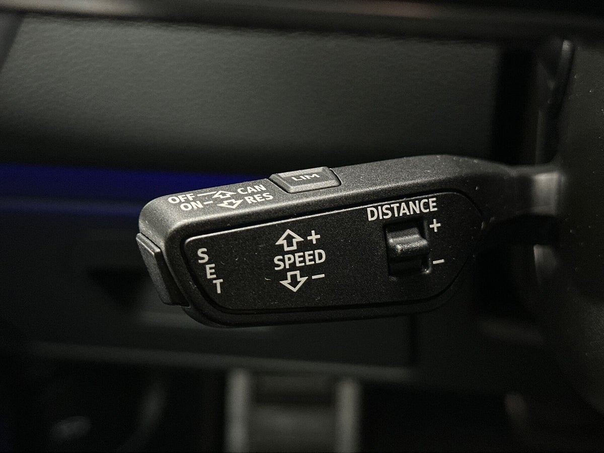 Audi A7 TFSi e S-line Edition Sportback quattro S-tr. billede 15