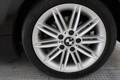 BMW 125i Cabriolet