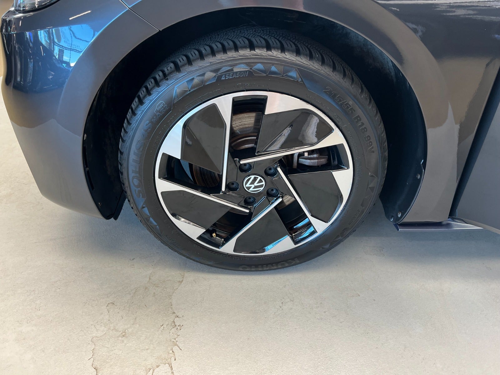 Billede af VW ID.3 45 Pure Performance
