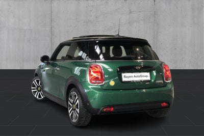 MINI Cooper SE Maximise - 2