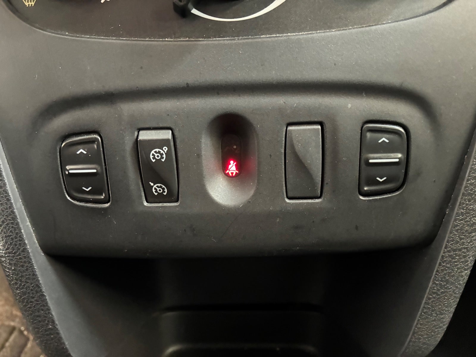 Billede af Dacia Logan 1,5 dCi 90 Ambiance MCV