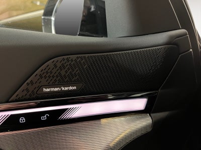 BMW i5 eDrive40 Touring M-Sport