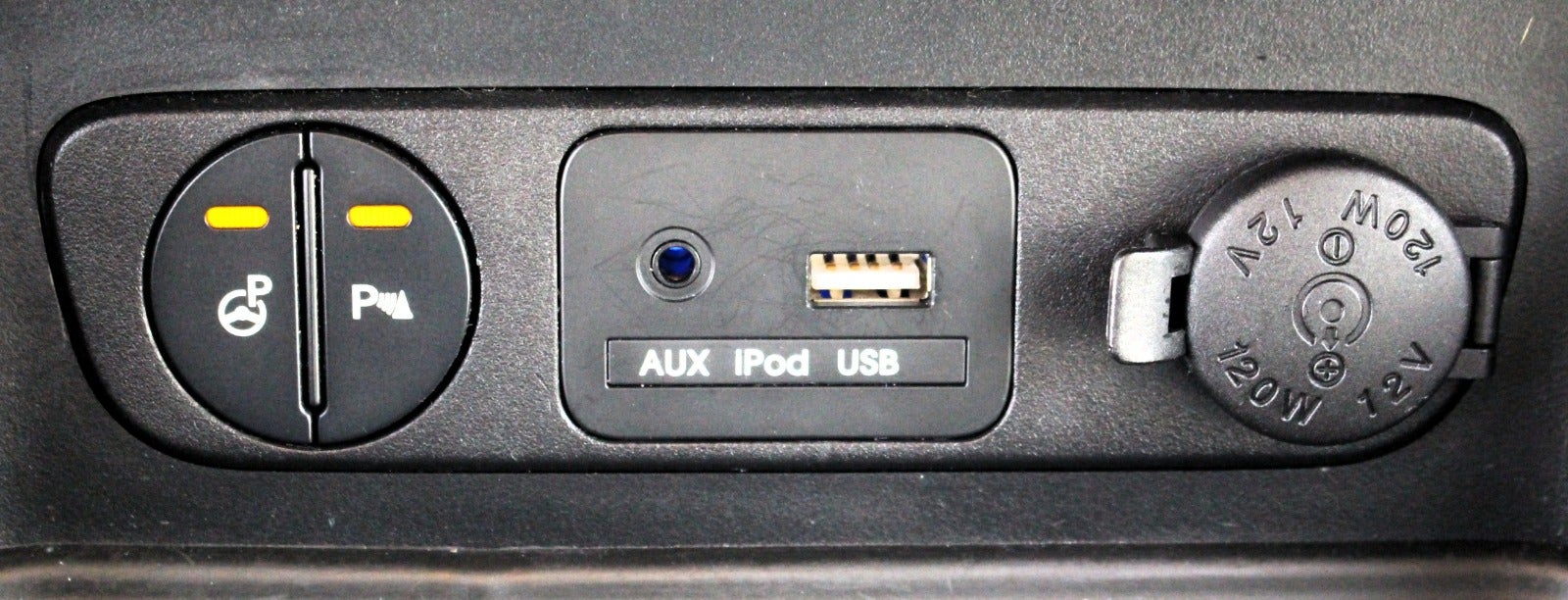 Kia Sportage GDi Premium