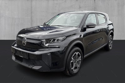 Citroën ë-C3 Aircross 44 You! 5d