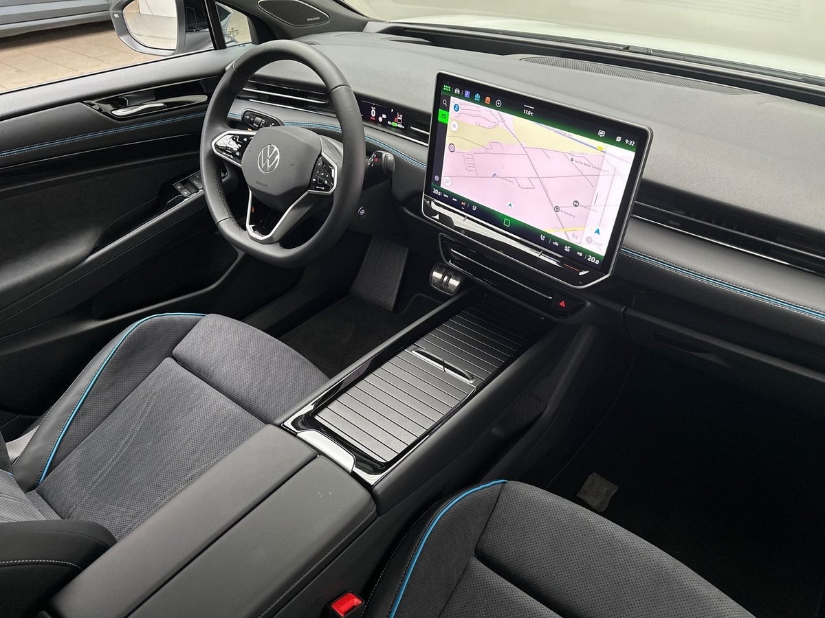 VW ID.7 Pro billede 9