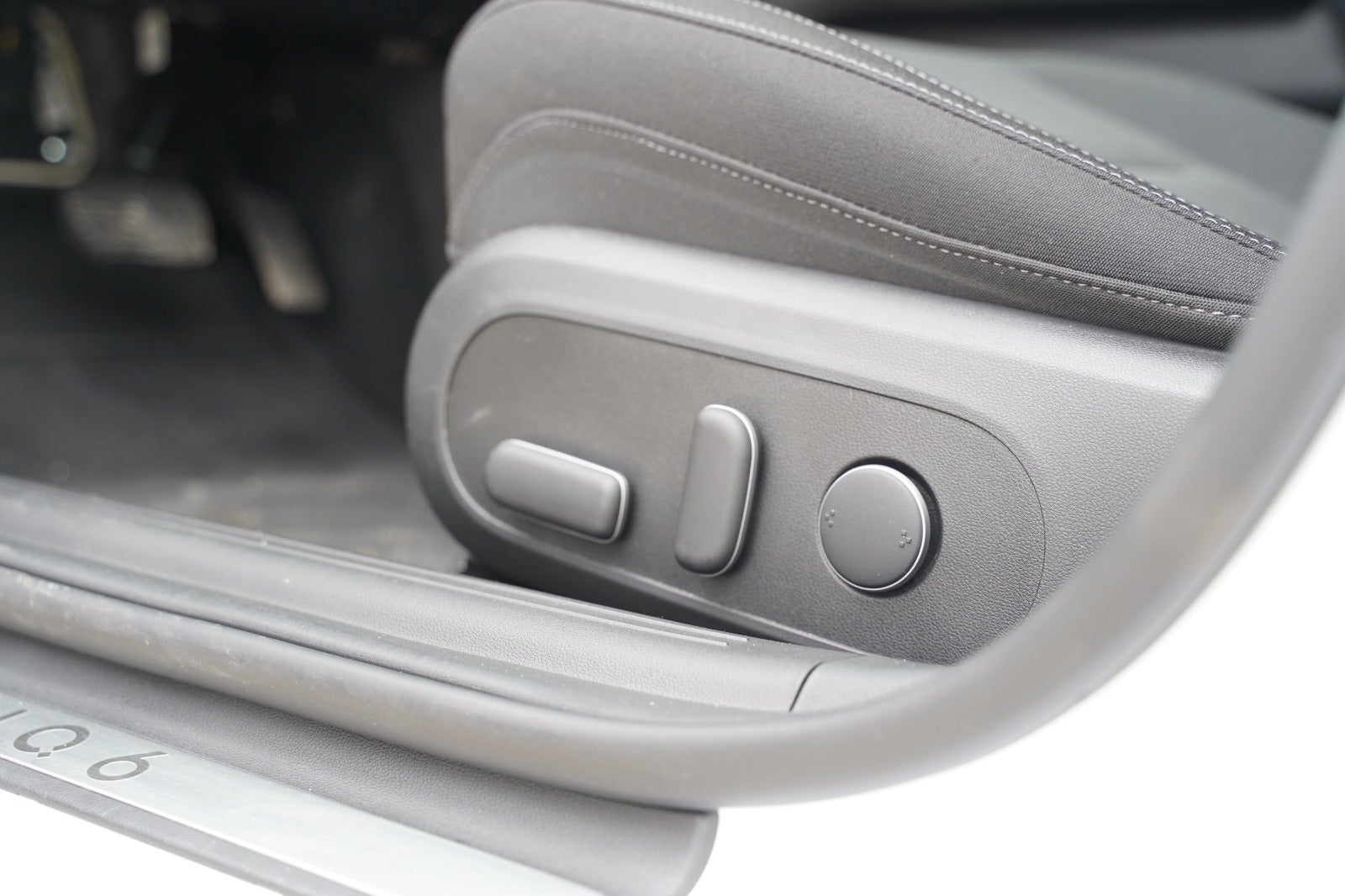 Billede af Hyundai Ioniq 6 77 Techniq