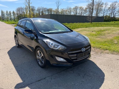 Hyundai i30 1,6 CRDi 110 EM-Edition CW 5d