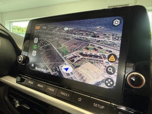 Kia Picanto Upgrade