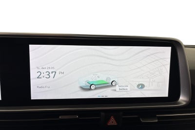 Hyundai Ioniq 6 Essential