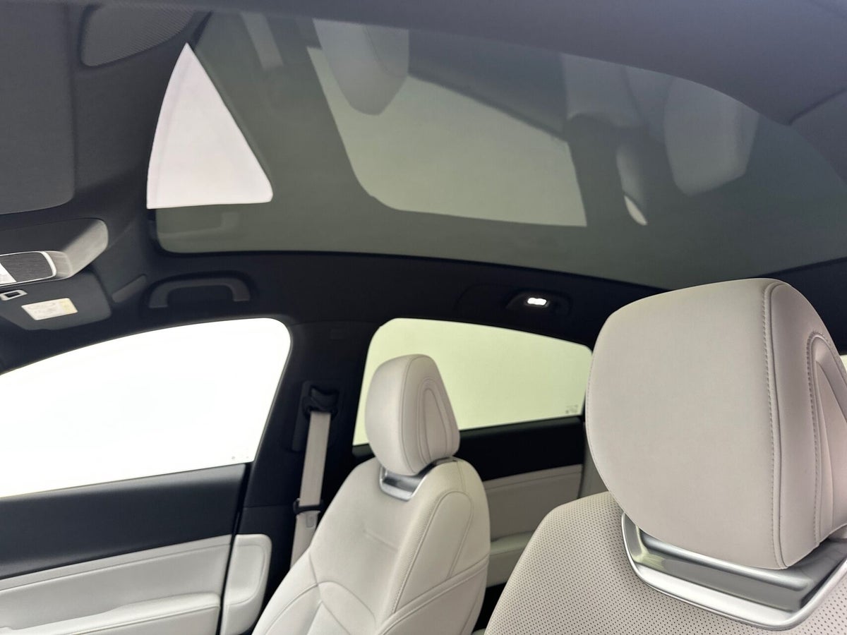 Xpeng G6 Performance billede 17