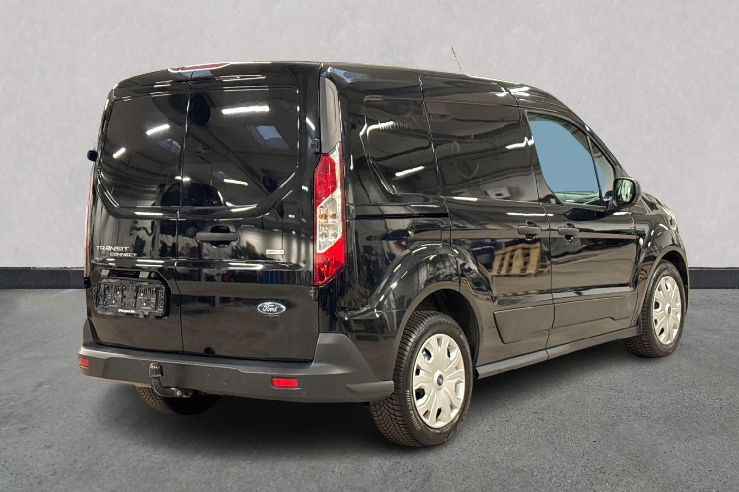 Billede af Ford Transit Connect 1,5 TDCi 100 Trend kort