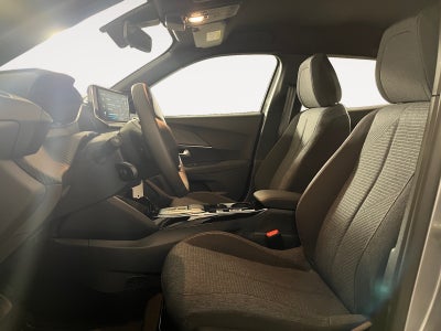 Peugeot e-2008 Style